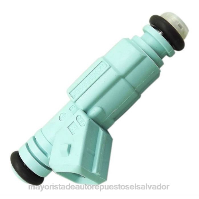 Repuestos De Motos Suzuki El Salvador 2H20453 | 0280155847 inyector de combustible FORD