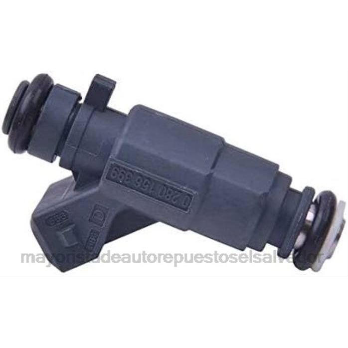 Repuestos De Motos Suzuki El Salvador 2H20473 | 0280156399 inyector de combustible FORD