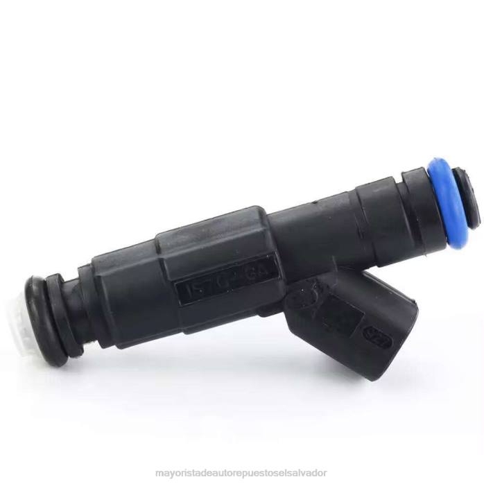 Repuestos De Motos Suzuki El Salvador 2H20673 | 0280156154 inyector de combustible para ford/volvo 1.8l 2.0l