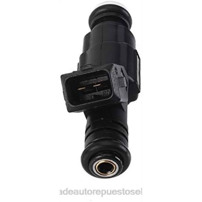 Venta De Repuestos Motos Mayorista 2H20406 | 0280155887 inyector de combustible FORD
