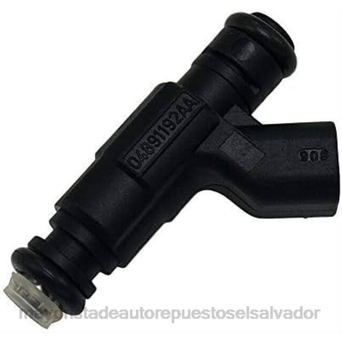 Venta De Repuestos Motos Mayorista 2H20426 | 7r3z9f593aa 0280158117 inyector de combustible FORD