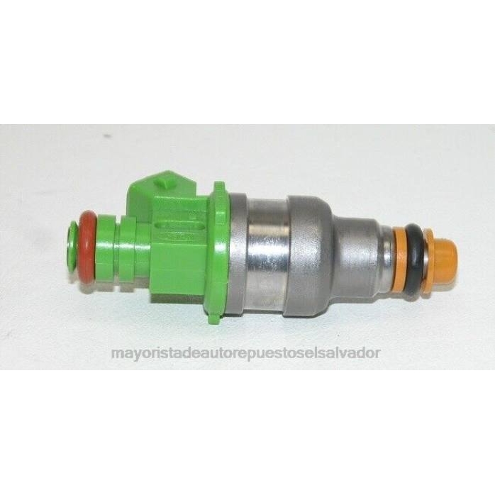 Venta De Repuestos Motos Mayorista 2H20436 | inyector de combustible f87z9f593bb FORD