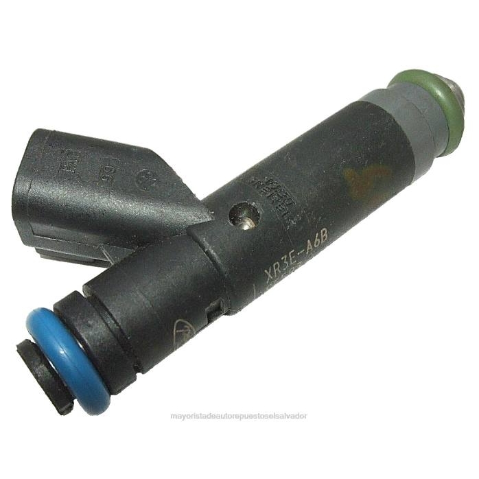 Venta De Repuestos Motos Mayorista 2H20466 | inyector de combustible xr3ea6b FORD