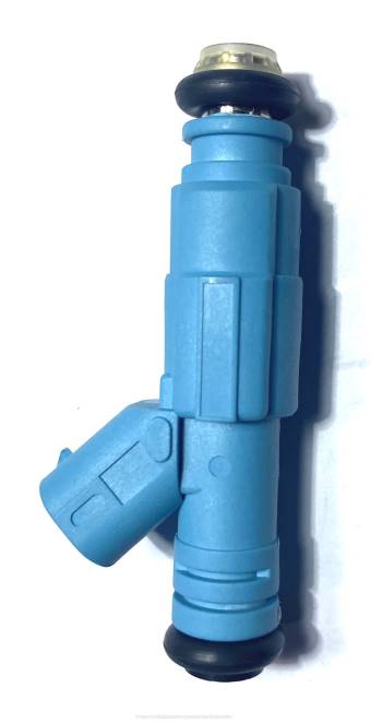 Venta De Repuestos Motos Mayorista | inyector de combustible 4c2z9f593da 68L22186 FORD