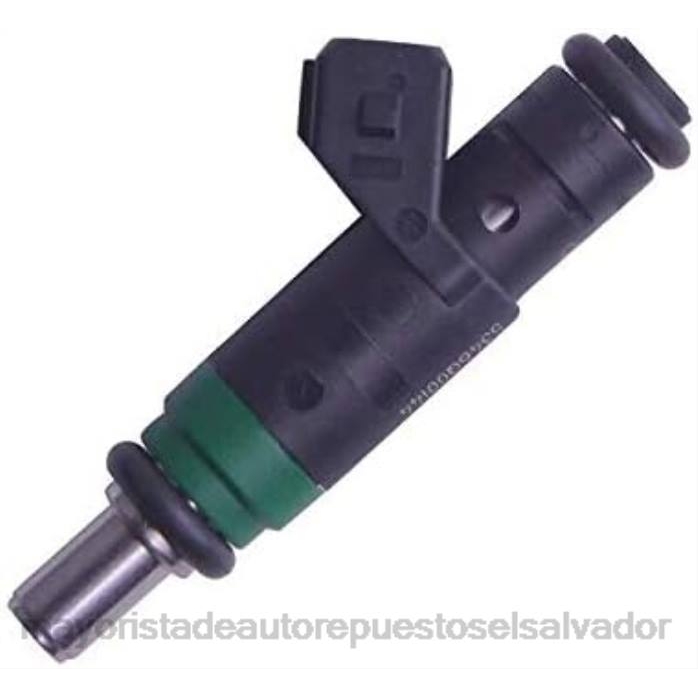 Venta De Repuestos Para Motos Suzuki En El Salvador 2H20414 | Inyector de combustible 98mfbb9f593 FORD