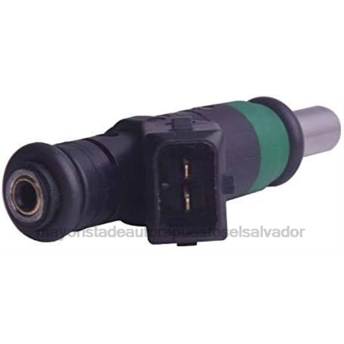 Venta De Repuestos Para Motos Suzuki En El Salvador 2H20414 | Inyector de combustible 98mfbb9f593 FORD