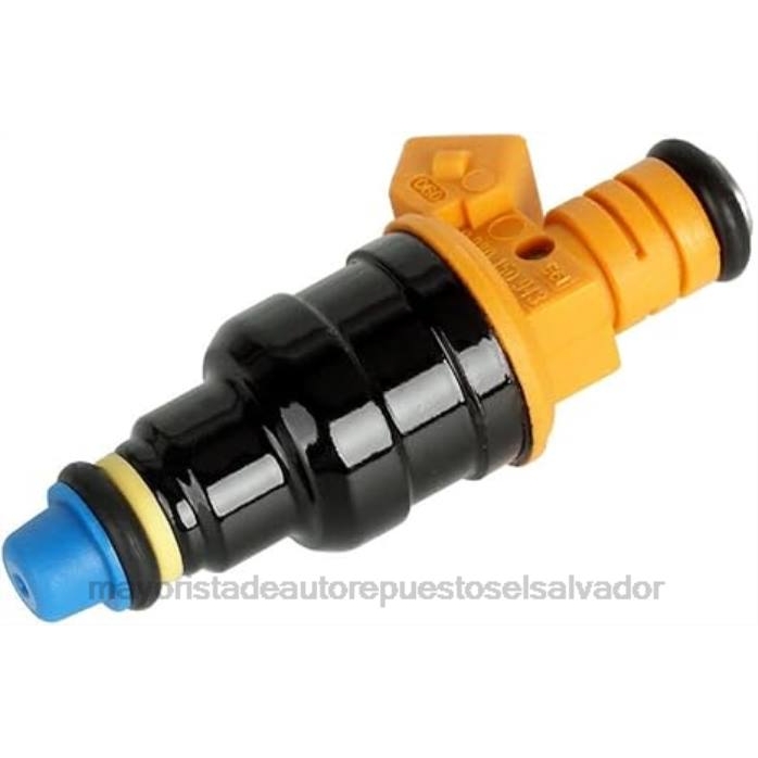 Venta De Repuestos Para Motos Suzuki En El Salvador 2H20444 | 0280150943 0280150556 0280150939 0280150909 inyector de combustible FORD