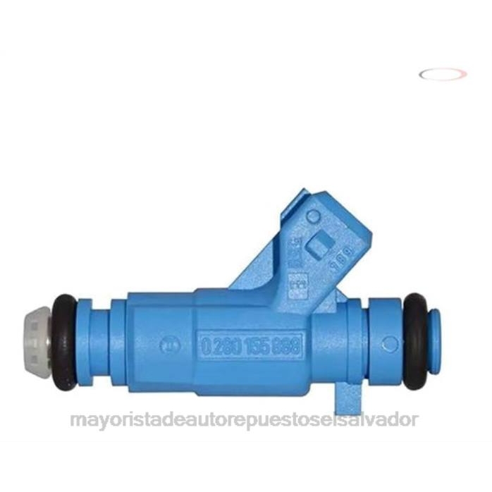 Venta De Repuestos Para Motos Suzuki En El Salvador 2H20454 | 0280155888 inyector de combustible FORD