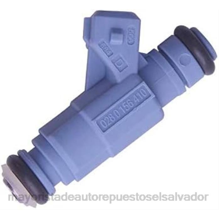 Venta De Repuestos Para Motos Suzuki En El Salvador 2H20474 | 0280156410 inyector de combustible FORD