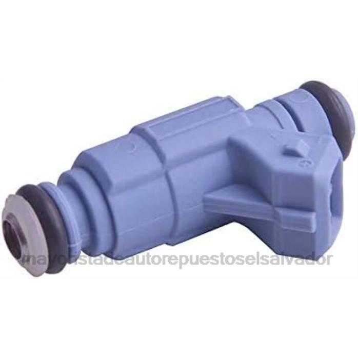 Venta De Repuestos Para Motos Suzuki En El Salvador 2H20474 | 0280156410 inyector de combustible FORD