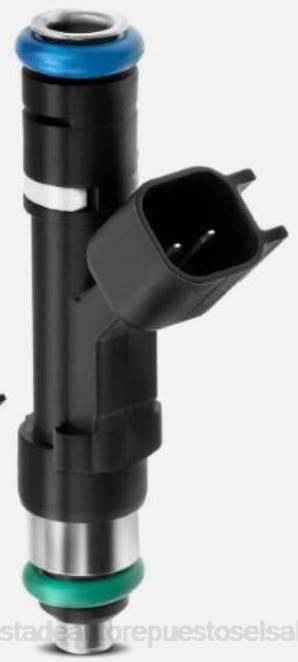 Venta De Repuestos Para Motos Suzuki En El Salvador | inyector de combustible 9e5z9f593a 0280158162 68L22194 FORD