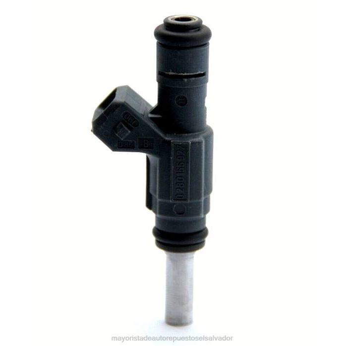 Autopartes El Salvador 2H20339 | inyector de combustible fj651 06a906031ab VW SKODA