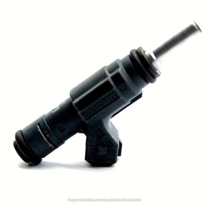 Autopartes El Salvador 2H20339 | inyector de combustible fj651 06a906031ab VW SKODA