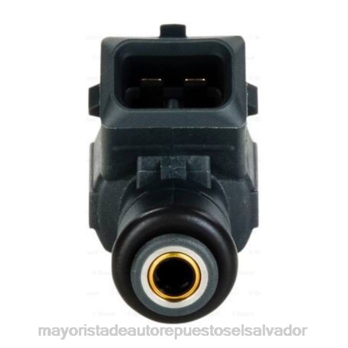 Autopartes El Salvador 2H20349 | 078133551ab 0280156273 inyector de combustible VW SKODA