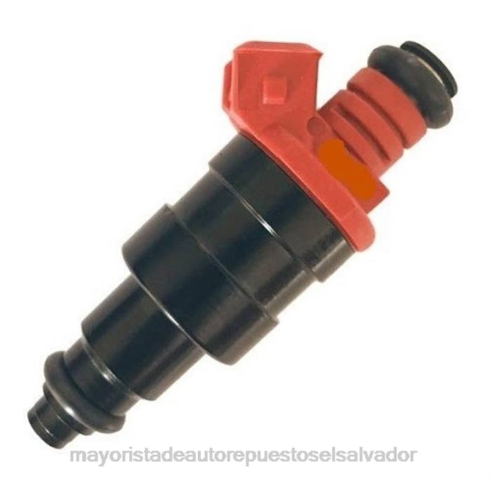 Autopartes El Salvador 2H20379 | inyector de combustible iw042 VW SKODA