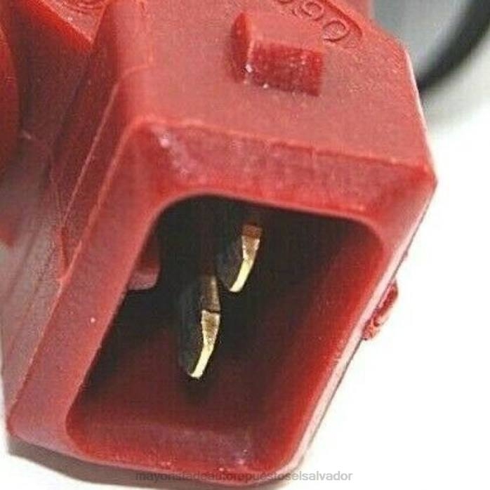 Mayorista De Auto Repuestos 2H20327 | 0280150431 inyector de combustible VW SKODA