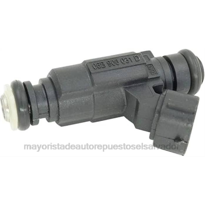 Mayorista De Auto Repuestos 2H20387 | 0280156237 06b906031d inyector de combustible VW SKODA
