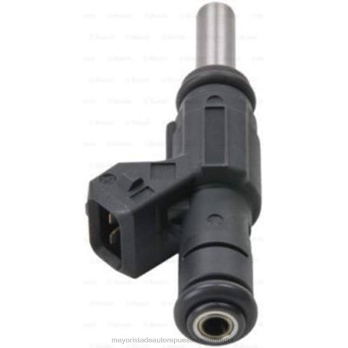 Piezas De Recambio Automóvil 2H20350 | 06a906031s 0280155897 inyector de combustible VW SKODA