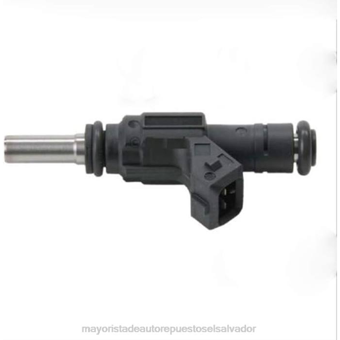 Piezas De Recambio Automóvil 2H20350 | 06a906031s 0280155897 inyector de combustible VW SKODA