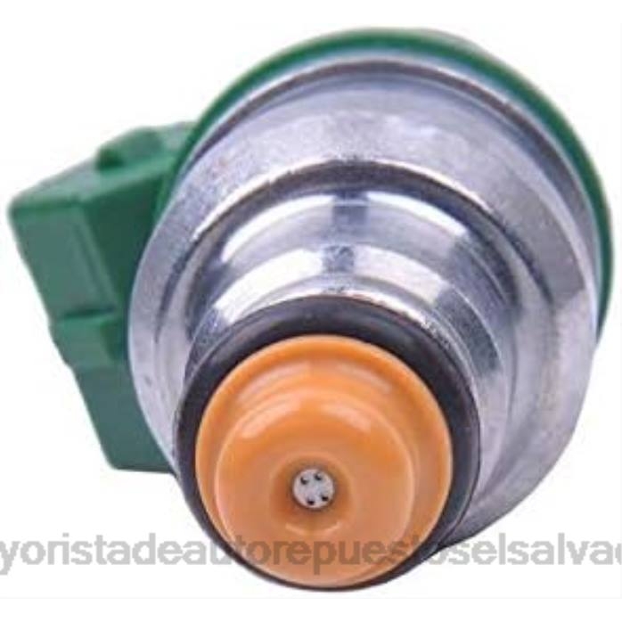 Piezas De Recambio Automóvil 2H20360 | 0280150982 inyector de combustible VW SKODA