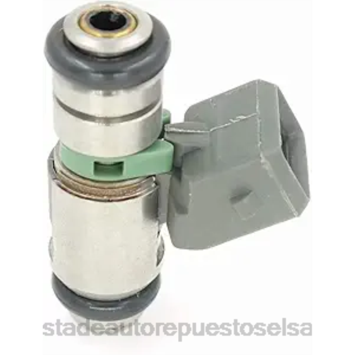 Piezas De Recambio Automóvil 2H20380 | inyector de combustible iwp024 VW SKODA