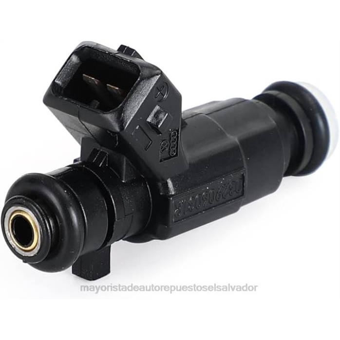 Repuestos De Motos El Salvador 2H20391 | 0280156403 inyector de combustible VW SKODA