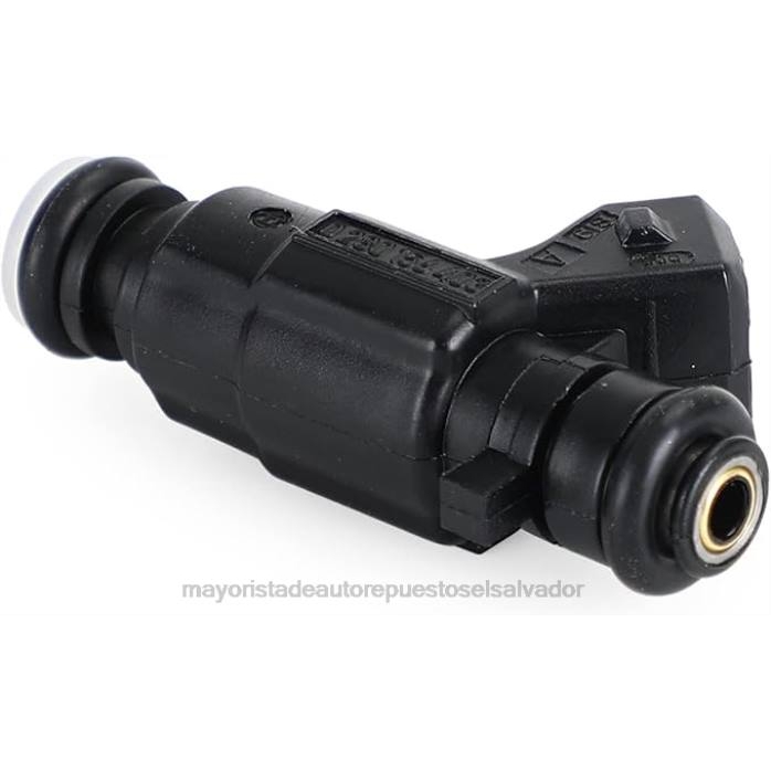 Repuestos De Motos El Salvador 2H20391 | 0280156403 inyector de combustible VW SKODA
