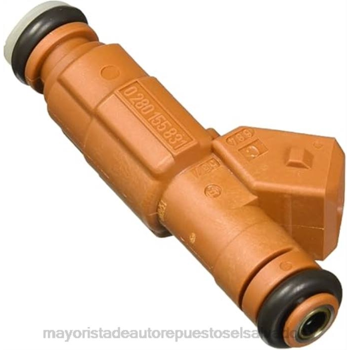 Repuestos De Motos Honda El Salvador 2H20322 | 0280155831 inyector de combustible VW SKODA