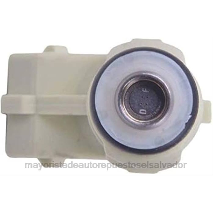 Repuestos De Motos Honda El Salvador 2H20362 | 0280155812 inyector de combustible VW SKODA