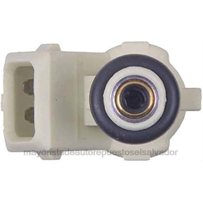 Repuestos De Motos Honda El Salvador 2H20362 | 0280155812 inyector de combustible VW SKODA