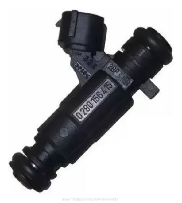 Repuestos De Motos Honda El Salvador | inyector de combustible 0280156415 06a906031cq 68L21722 VOLKSWAGEN
