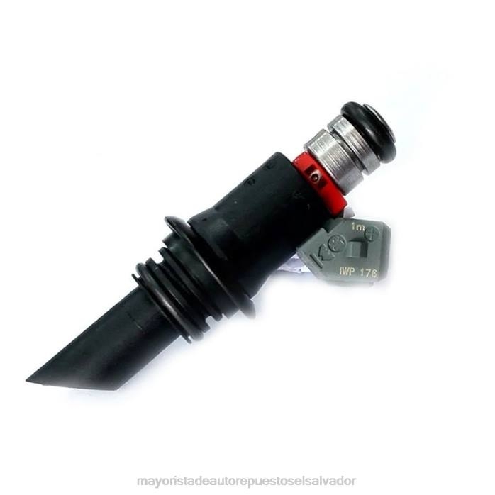 Repuestos De Motos Mayorista 2H20385 | inyector de combustible wp176 VW SKODA