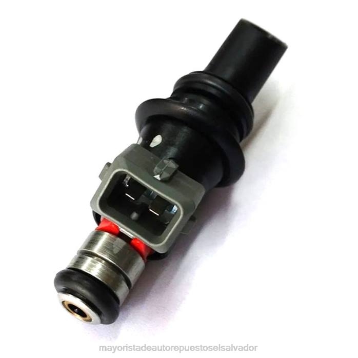Repuestos De Motos Mayorista 2H20385 | inyector de combustible wp176 VW SKODA