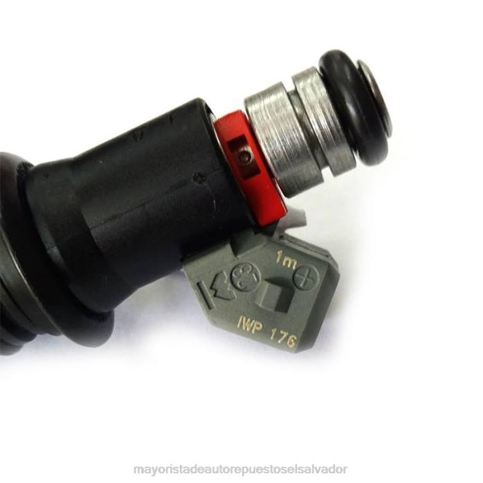 Repuestos De Motos Mayorista 2H20385 | inyector de combustible wp176 VW SKODA