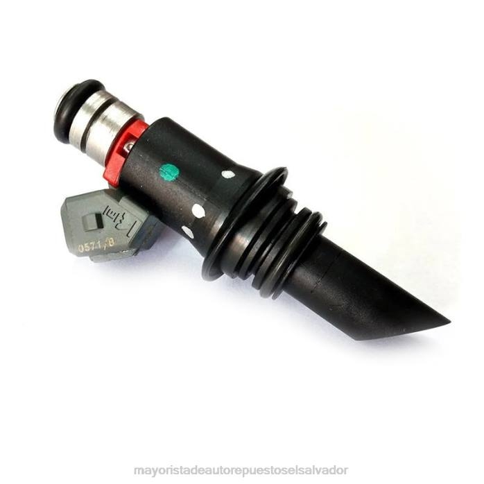 Repuestos De Motos Mayorista 2H20385 | inyector de combustible wp176 VW SKODA