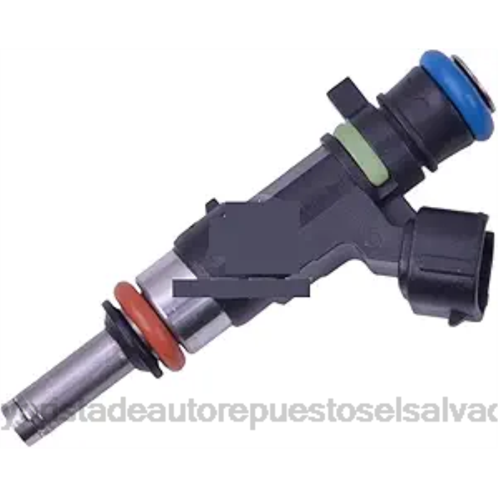 Repuestos De Motos Mayorista 2H20395 | 0280158121 022906031l inyector de combustible VW SKODA