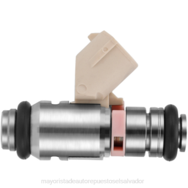 Repuestos De Motos Mayorista | inyector de combustible 036906031g 0280158257 iwp092 68L21705 VW SKODA