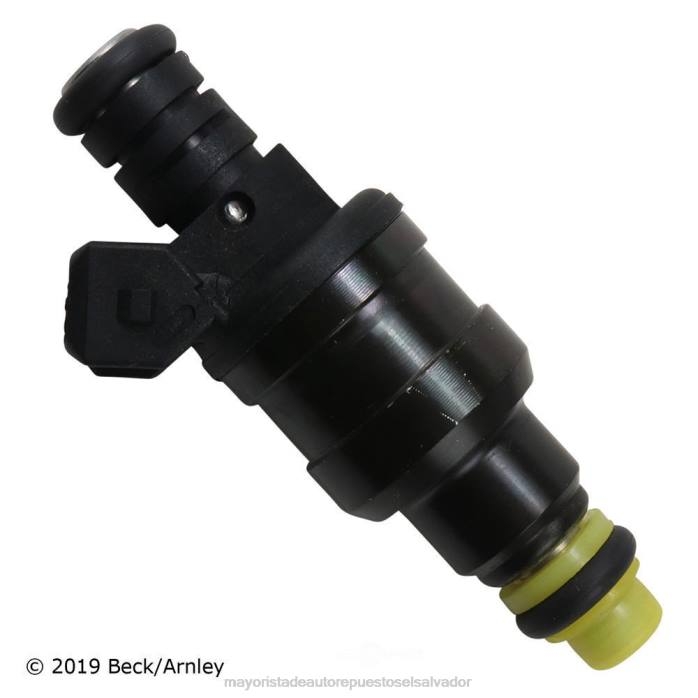 Repuestos De Motos San Salvador 2H20338 | inyector de combustible fj576 58133551 VW SKODA