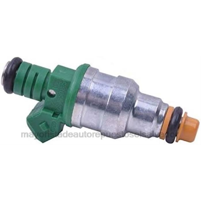 Repuestos De Motos San Salvador 2H20358 | 0280150825 inyector de combustible VW SKODA