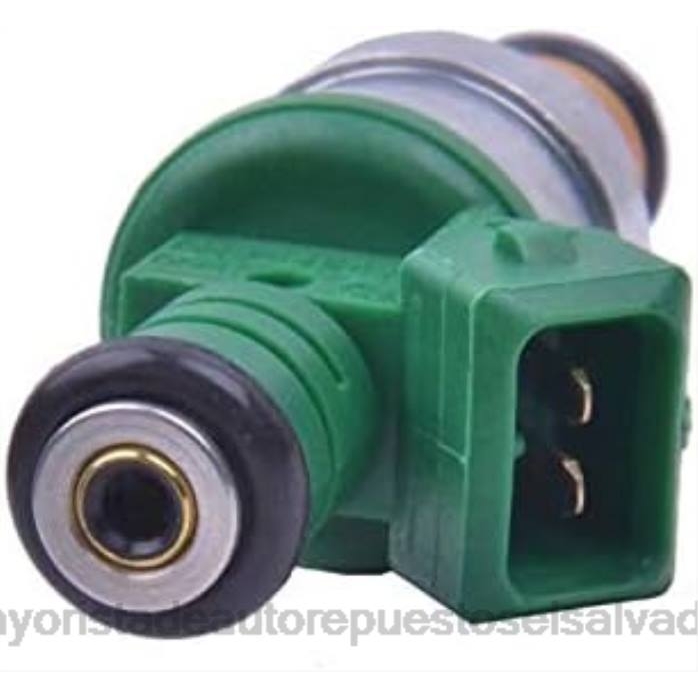 Repuestos De Motos San Salvador 2H20358 | 0280150825 inyector de combustible VW SKODA