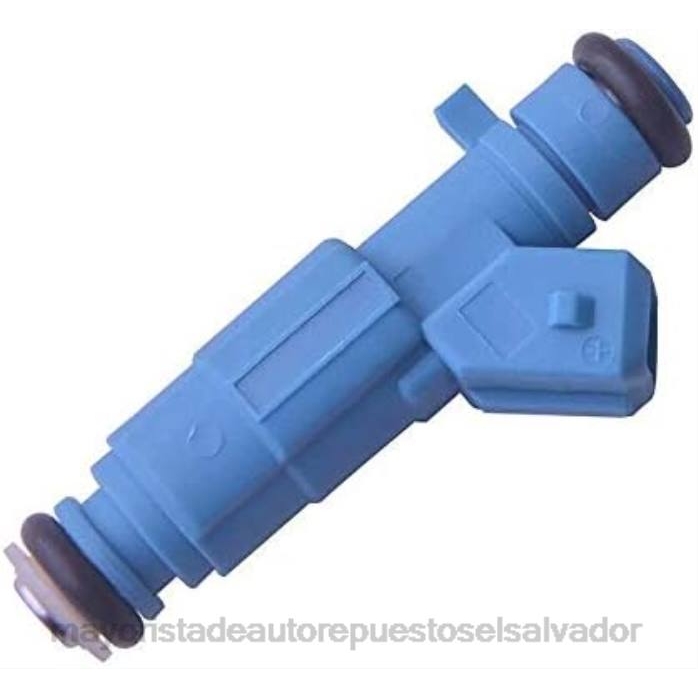 Repuestos De Motos San Salvador 2H20368 | 0280156144 inyector de combustible VW SKODA