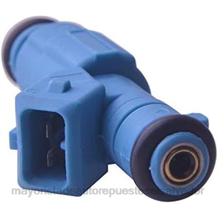 Repuestos De Motos San Salvador 2H20368 | 0280156144 inyector de combustible VW SKODA