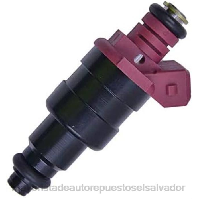 Repuestos De Motos San Salvador 2H20378 | Inyector de combustible 037906031af VW SKODA