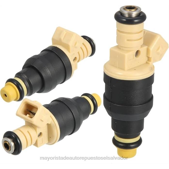 Repuestos De Motos Suzuki El Salvador 2H20323 | 0280150955 inyector de combustible VW SKODA