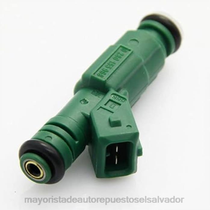 Venta De Repuestos Motos Mayorista 2H20326 | Inyector de combustible m-9593-f302 0280155968 VW SKODA