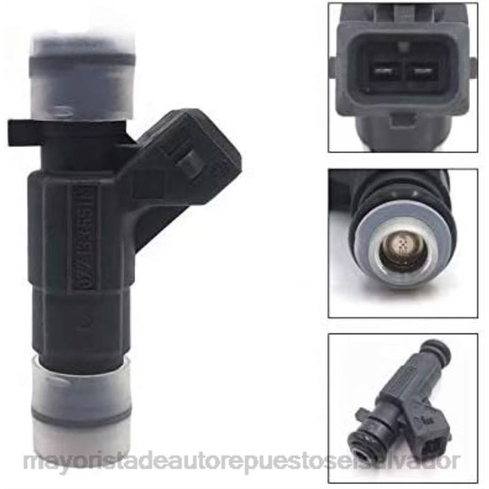 Venta De Repuestos Motos Mayorista 2H20336 | fj851 077133551m 0280155921 inyector de combustible VW SKODA