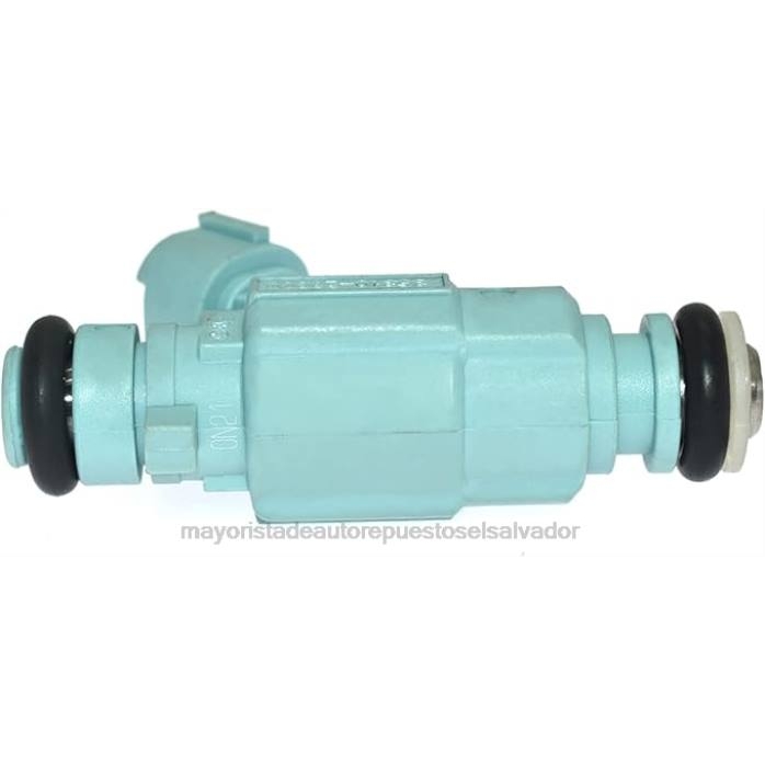 Venta De Repuestos Motos Mayorista 2H20366 | 0280156054 inyector de combustible VW SKODA