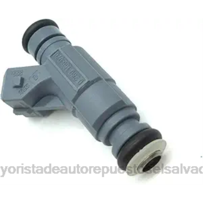Venta De Repuestos Motos Mayorista 2H20386 | 0280156070 inyector de combustible VW SKODA