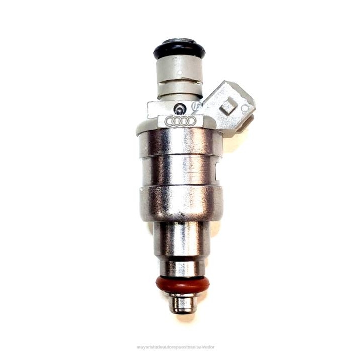 Venta De Repuestos Para Motos Suzuki En El Salvador 2H20374 | 078133551d inyector de combustible VW SKODA
