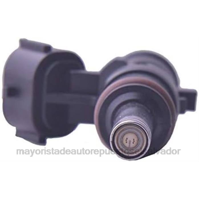 Venta De Repuestos Para Motos Suzuki En El Salvador 2H20394 | 0280158266 06l906031a inyector de combustible VW SKODA